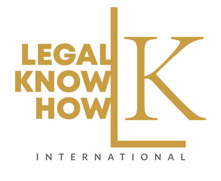 LegalKnowHow