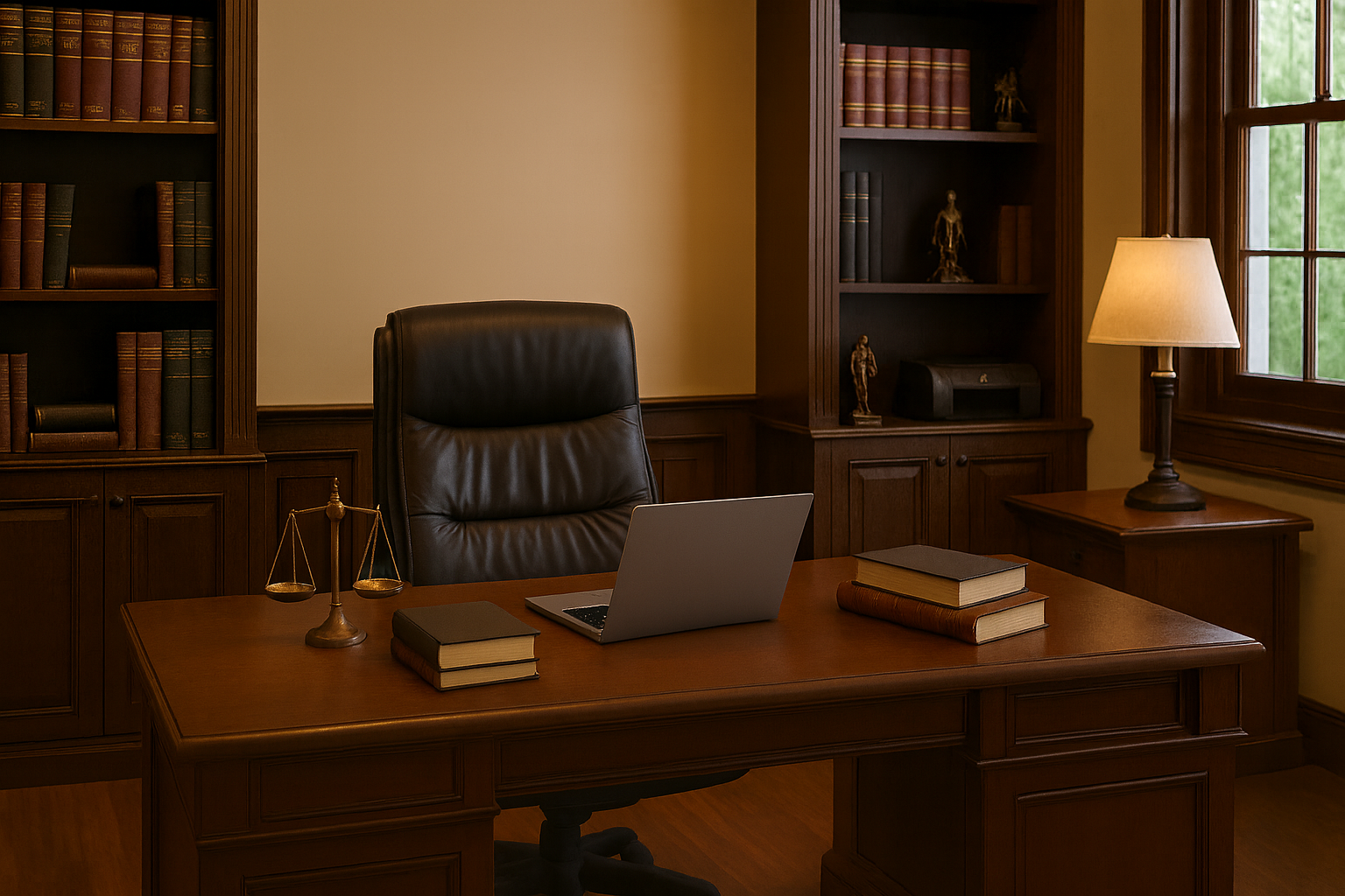 Juslaws & Consult International Law Firm