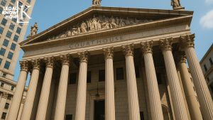 Top 5 Law Firms in Thailand