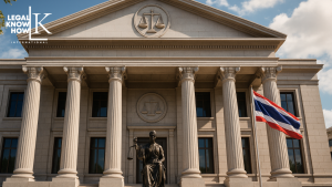 law firm in Thailand ranking