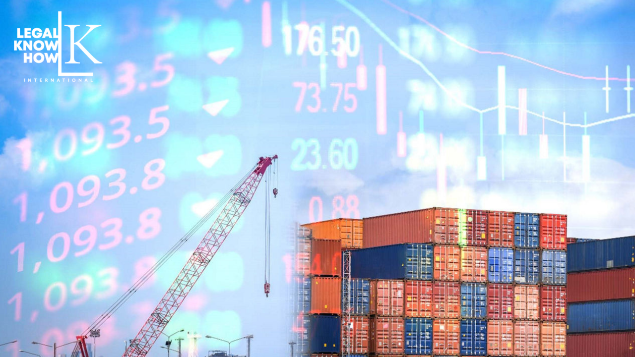 Corporate and Foreign Direct Investment