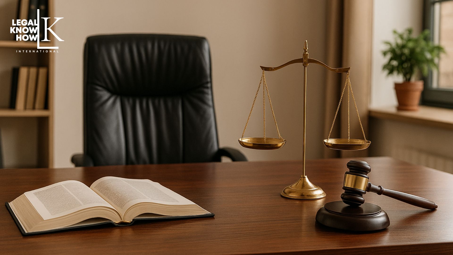 English-speaking lawyer in Bangkok