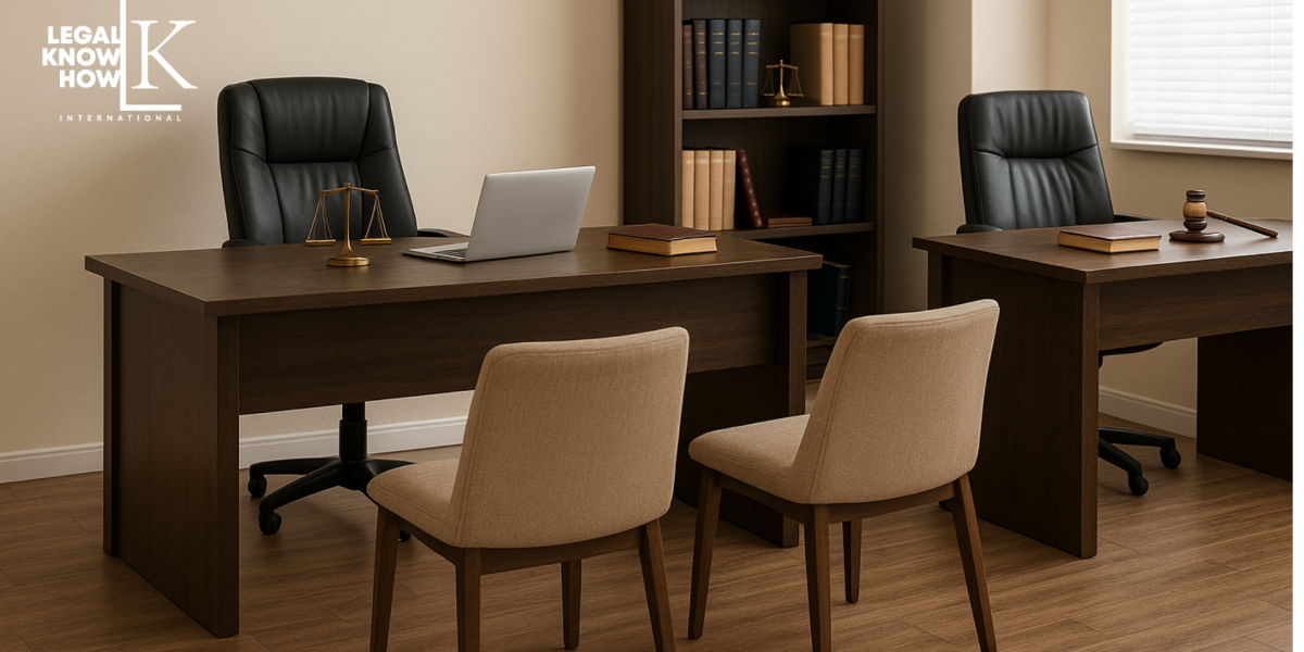 Techniques for Choosing Famous Law Firms in Thailand and the Benefits of Using Legalknowhow for Credibility and Effective Business Legal Solutions Famous Law Firms in Thailand