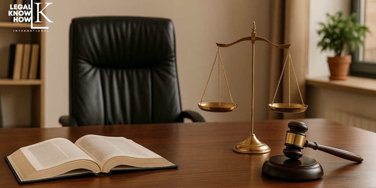 Techniques for selecting an English-speaking lawyer in Bangkok that help foreigners solve legal problems more easily with legalknowhow English-speaking lawyer in Bangkok