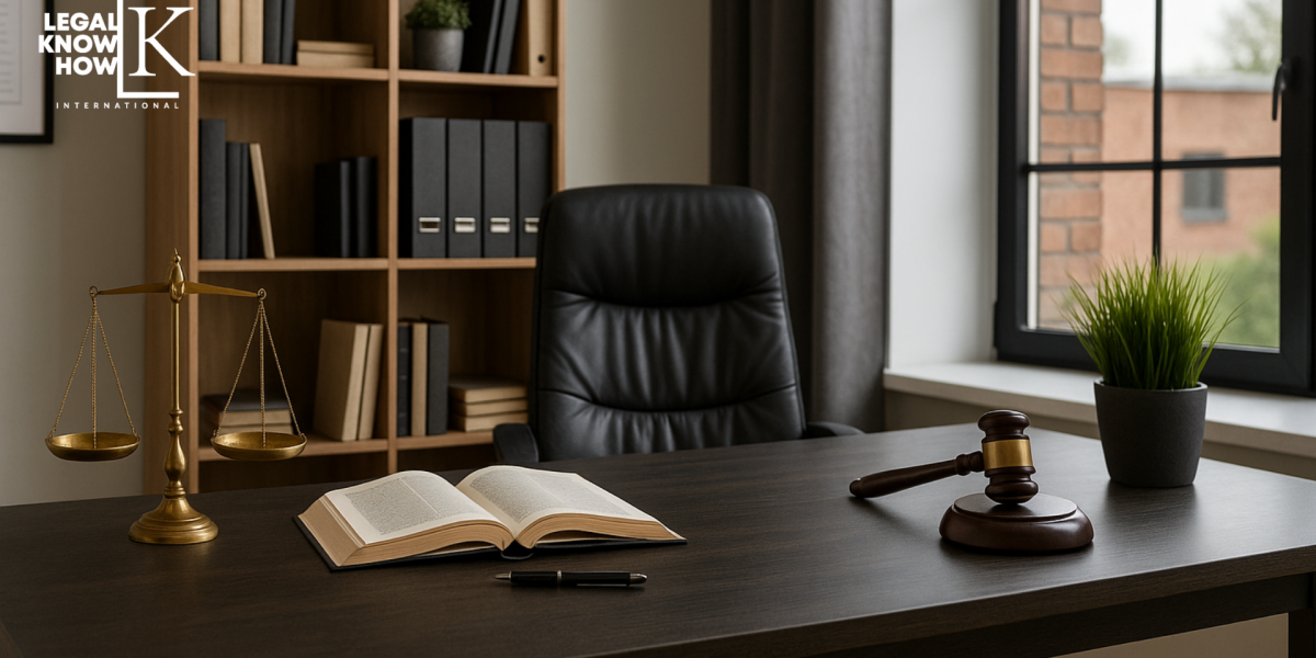 Lawyer in Thailand Lawyer in Thailand