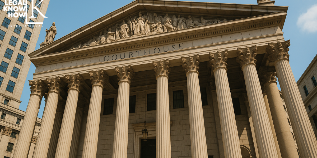 Top 5 Law Firms in Thailand